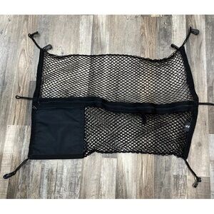 HYUNDAI Cargo Net With Storage Envelope OS